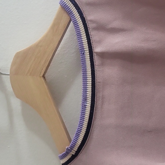 Jersey style tank - Picture 3 of 3